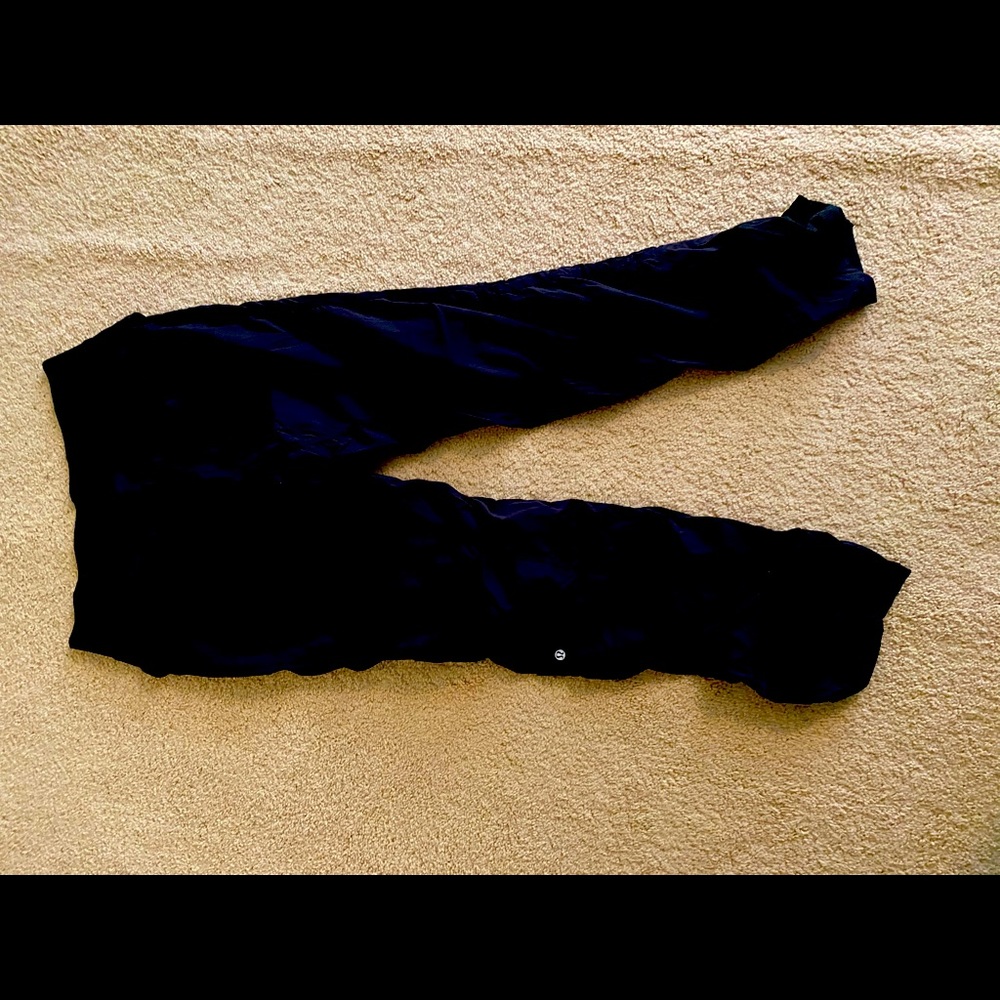 COPY - Lululemon sweatpants